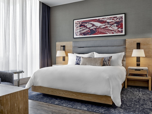 Imagen de la habitación del Hotel Live! by Loews - Arlington, TX. Foto 4