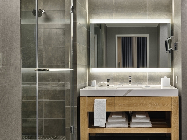 Imagen de la habitación del Hotel Live! by Loews - Arlington, TX. Foto 5