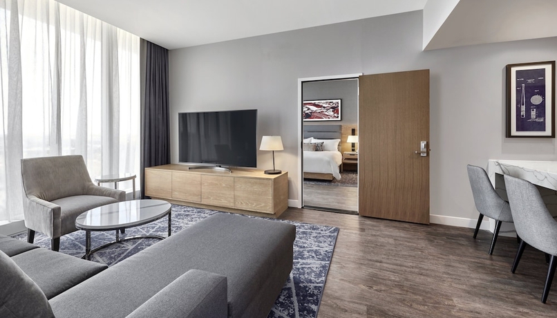 Imagen de la habitación del Hotel Live! by Loews - Arlington, TX. Foto 15