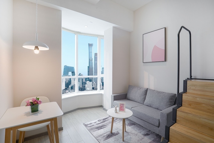 Imagen de la habitación del Hotel Livefortuna. Foto 5