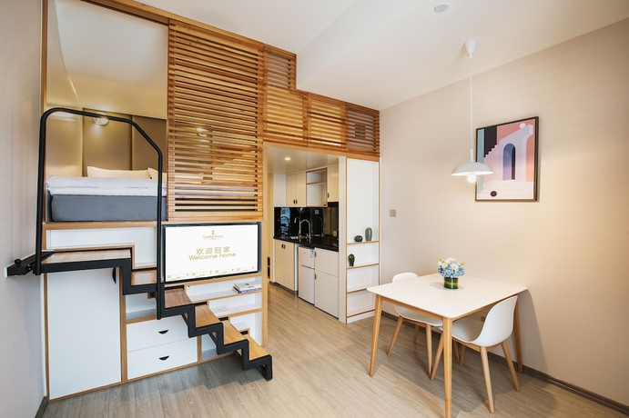 Imagen de la habitación del Hotel Livefortuna. Foto 8