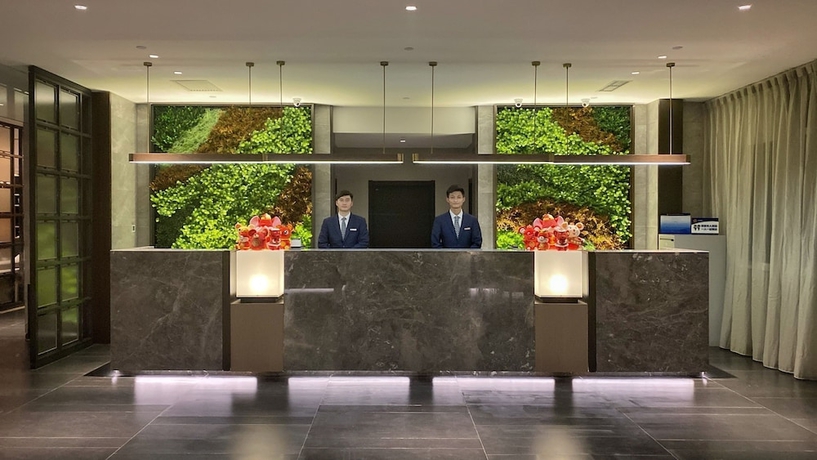 Imagen de los interiores del Hotel Livefortuna. Foto 18