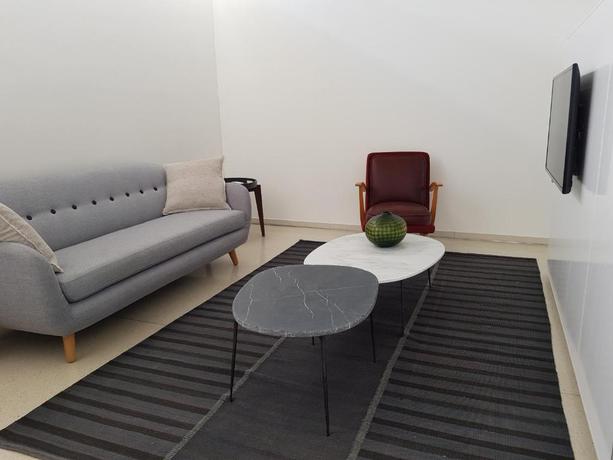 Imagen de la habitación del Hotel Livega House. Foto 7