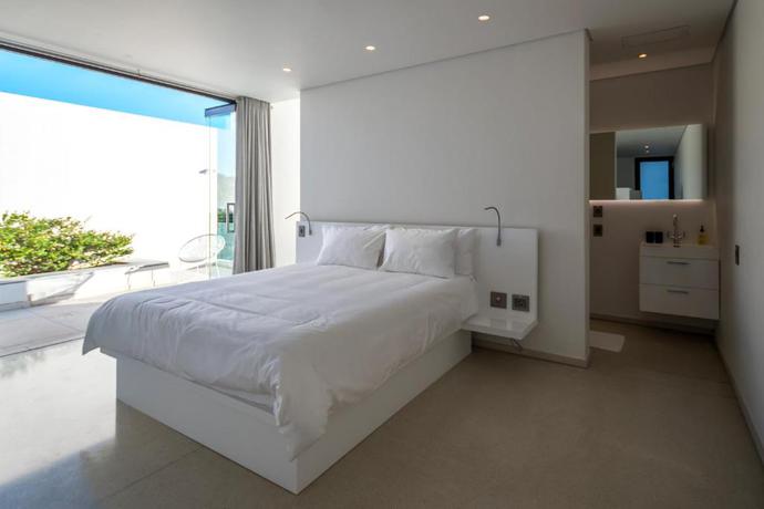 Imagen de la habitación del Hotel Livega House. Foto 9