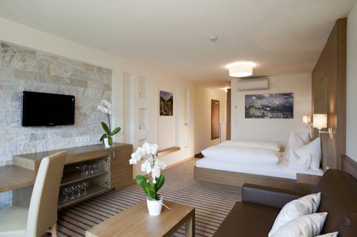 Imagen de la habitación del Hotel Livehotel Friedheim. Foto 2