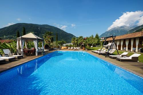 Imagen de la habitación del Hotel Livehotel Friedheim. Foto 6