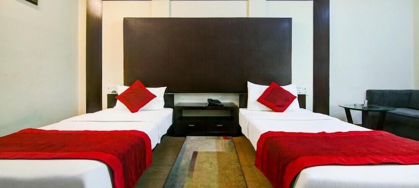 Imagen general del Hotel Liveinn Style. Foto 1