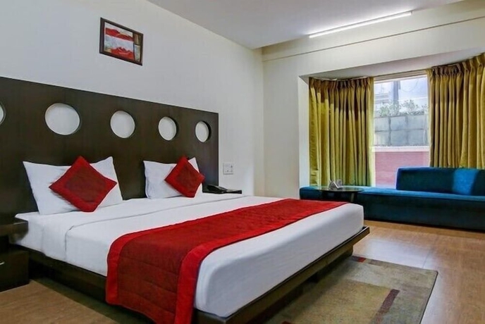 Imagen de la habitación del Hotel Liveinn Style. Foto 4