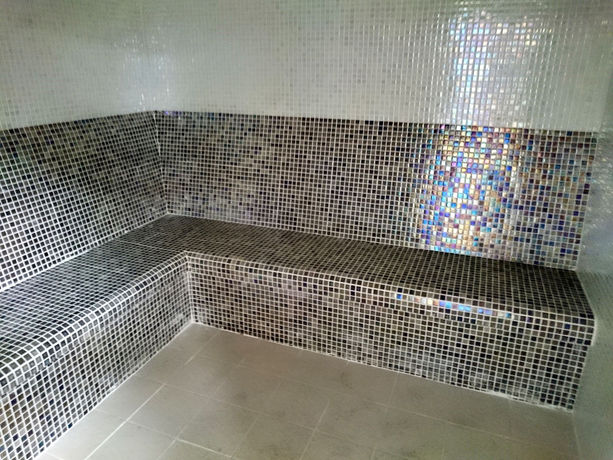 Imagen de la habitación del Hotel Livello. Foto 5