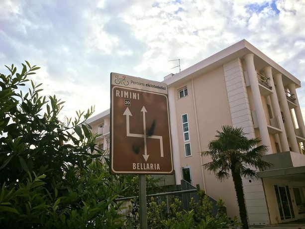 Imagen general del Hotel Lively. Foto 2