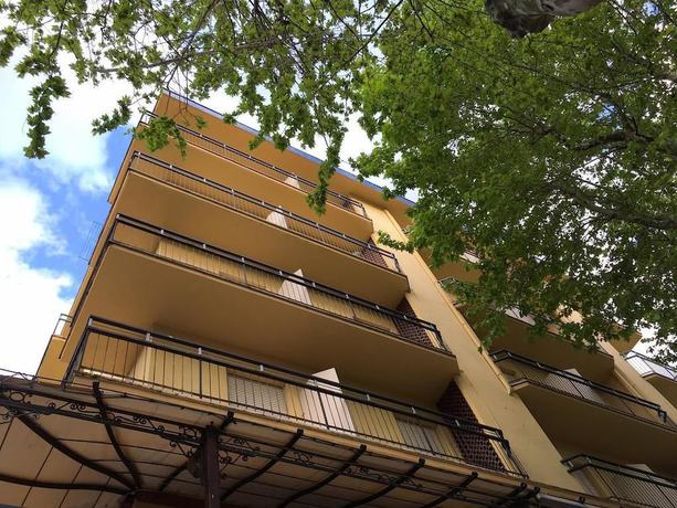 Imagen general del Hotel Lively. Foto 3