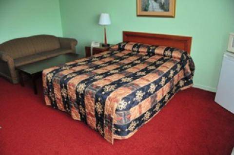 Imagen general del Hotel Lively Inn and Suites. Foto 1