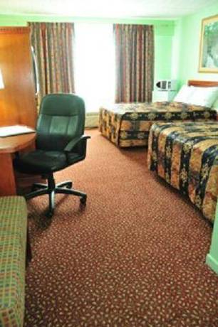 Imagen de la habitación del Hotel Lively Inn and Suites. Foto 14