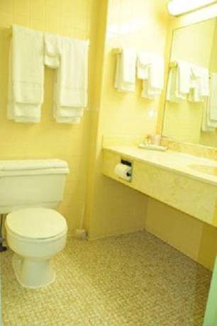 Imagen de la habitación del Hotel Lively Inn and Suites. Foto 16