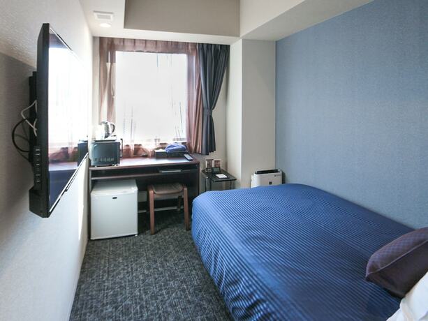 Imagen de la habitación del Hotel Livemax Akasaka. Foto 14