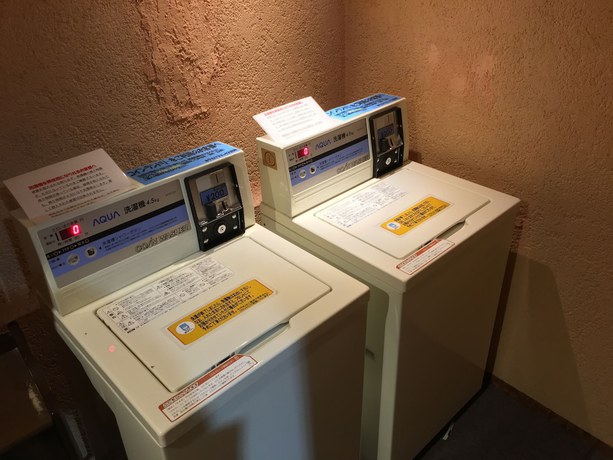 Imagen de los interiores del Hotel Livemax Amagasaki. Foto 11