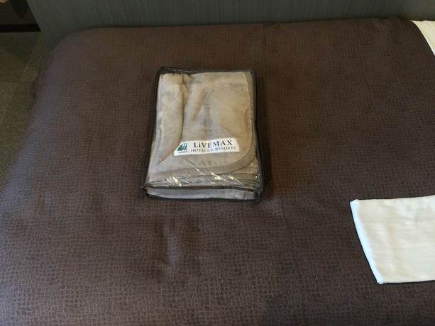Imagen de la habitación del Hotel Livemax Amagasaki. Foto 3