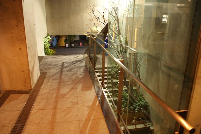 Imagen de los interiores del Hotel Livemax Amagasaki. Foto 13