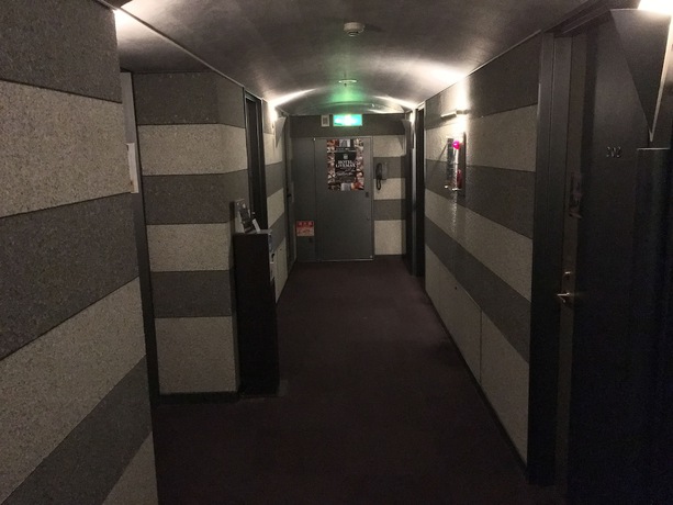 Imagen de los interiores del Hotel Livemax Amagasaki. Foto 15