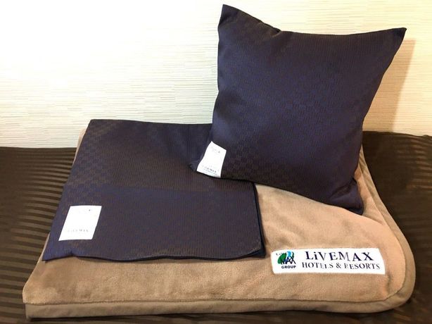 Imagen de los interiores del Hotel Livemax Asakusa Sky Front. Foto 9