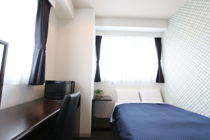 Imagen de la habitación del Hotel Livemax Asakusa Sky Front. Foto 4