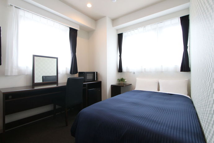 Imagen de la habitación del Hotel Livemax Asakusa Sky Front. Foto 5