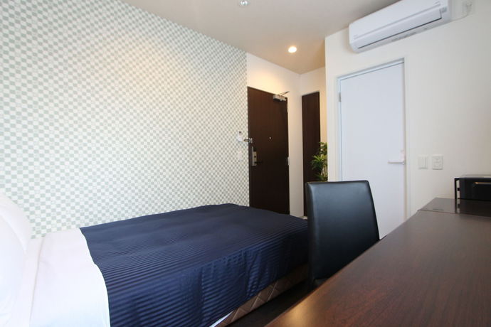 Imagen de la habitación del Hotel Livemax Asakusa Sky Front. Foto 7