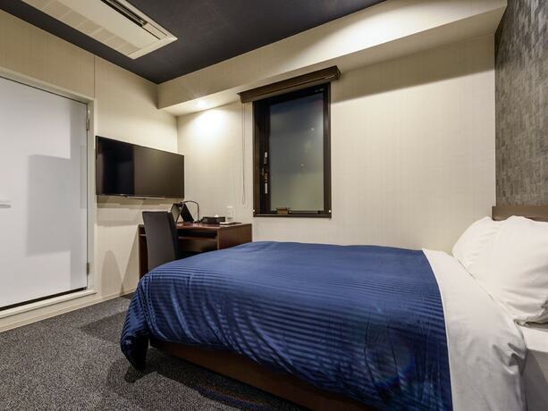 Imagen de la habitación del Hotel Livemax Asakusabashi Station. Foto 13