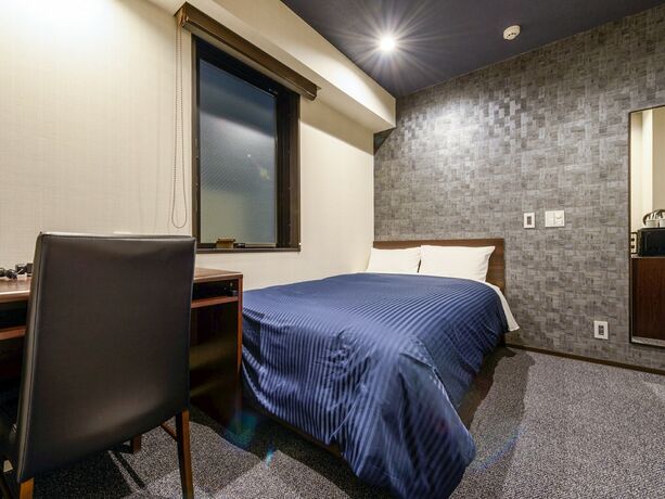 Imagen de la habitación del Hotel Livemax Asakusabashi Station. Foto 15