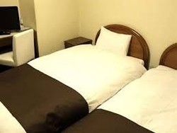 Imagen de la habitación del Hotel Livemax BUDGET Nippori. Foto 2