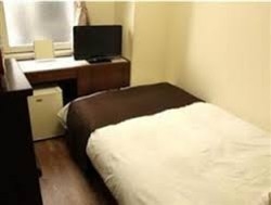 Imagen de la habitación del Hotel Livemax BUDGET Nippori. Foto 3