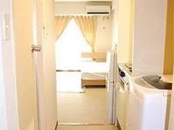 Imagen de la habitación del Hotel Livemax Budget Fuchu. Foto 2
