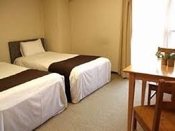 Imagen de la habitación del Hotel Livemax Budget Fuchu. Foto 3
