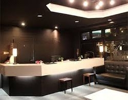 Imagen de los interiores del Hotel Livemax Budget Fuchu. Foto 4