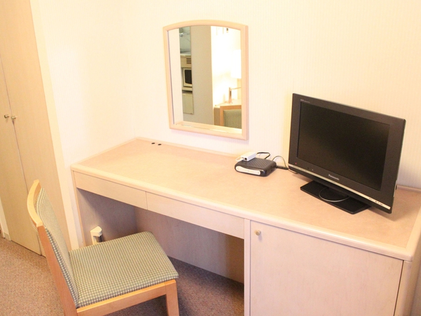 Imagen de la habitación del Hotel Livemax Budget Shimbashi. Foto 2