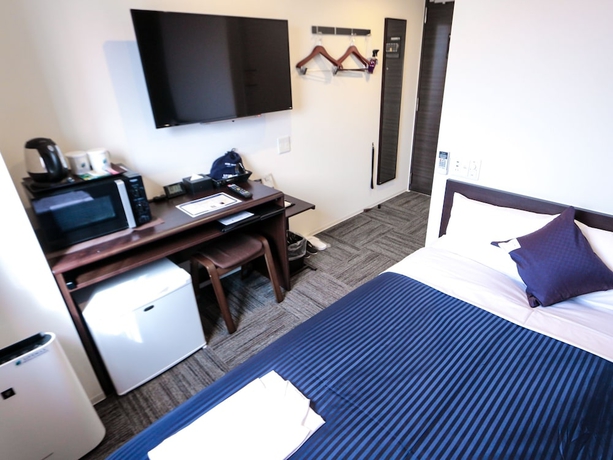 Imagen de la habitación del Hotel Livemax Chiba Station. Foto 5