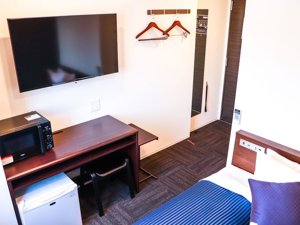 Imagen de la habitación del Hotel Livemax Chiba Station. Foto 6