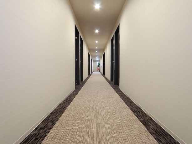 Imagen de los interiores del Hotel Livemax Chiba Station. Foto 16