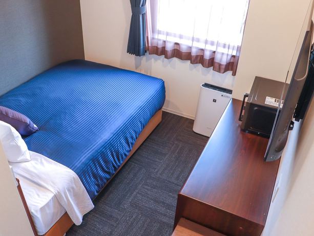 Imagen de la habitación del Hotel Livemax Chibaminato Ekimae. Foto 14