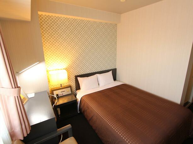 Imagen general del Hotel Livemax Chitose. Foto 7