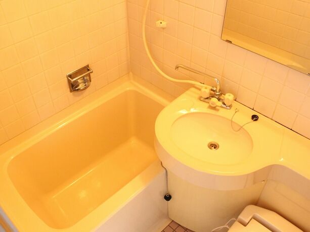 Imagen de la habitación del Hotel Livemax Chitose. Foto 22