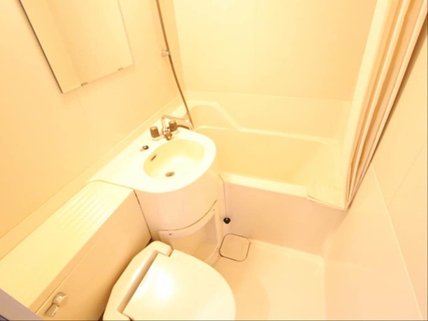 Imagen de la habitación del Hotel Livemax Chitose. Foto 27