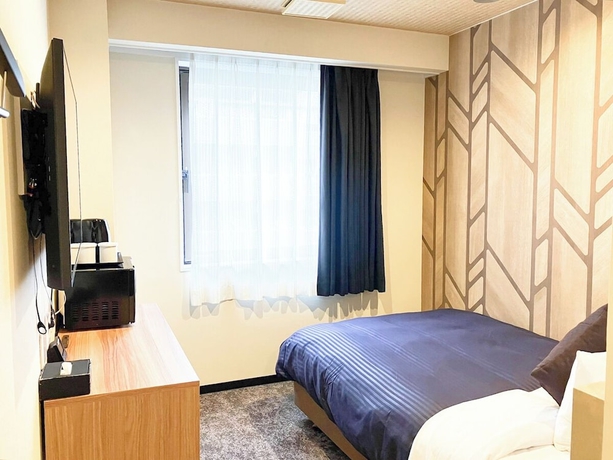 Imagen de la habitación del Hotel Livemax Chofu-ekimae. Foto 3