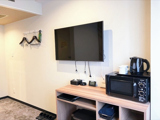 Imagen de la habitación del Hotel Livemax Chofu-ekimae. Foto 4