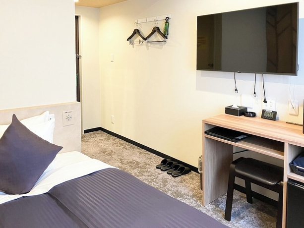Imagen de la habitación del Hotel Livemax Chofu-ekimae. Foto 5