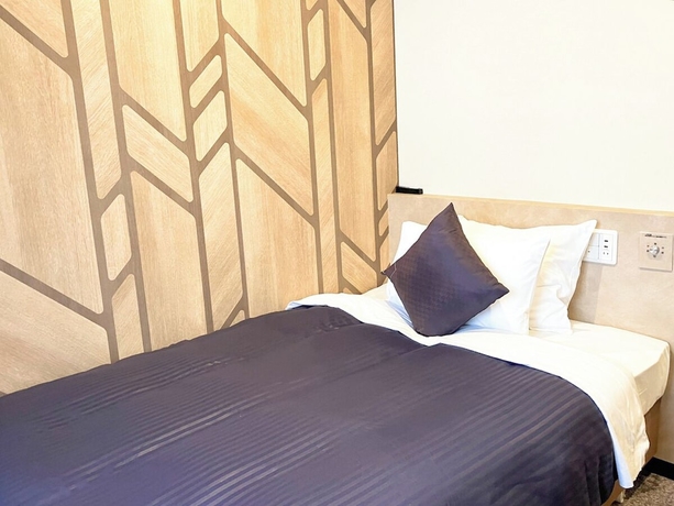 Imagen de la habitación del Hotel Livemax Chofu-ekimae. Foto 6