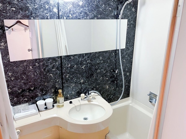 Imagen de la habitación del Hotel Livemax Chofu-ekimae. Foto 7