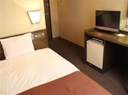 Imagen de la habitación del Hotel Livemax Chofu-ekimae. Foto 2