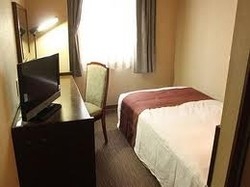 Imagen de la habitación del Hotel Livemax Chofu-ekimae. Foto 3