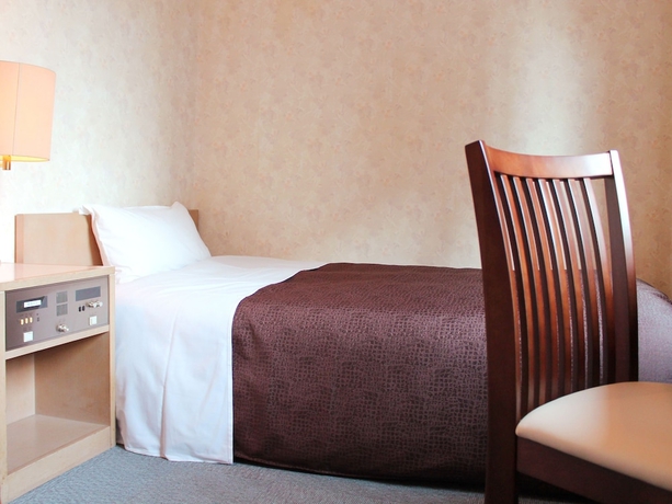Imagen de la habitación del Hotel Livemax Fuchu Annex. Foto 4